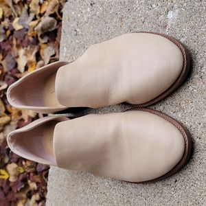 Lucky Brand slip-on